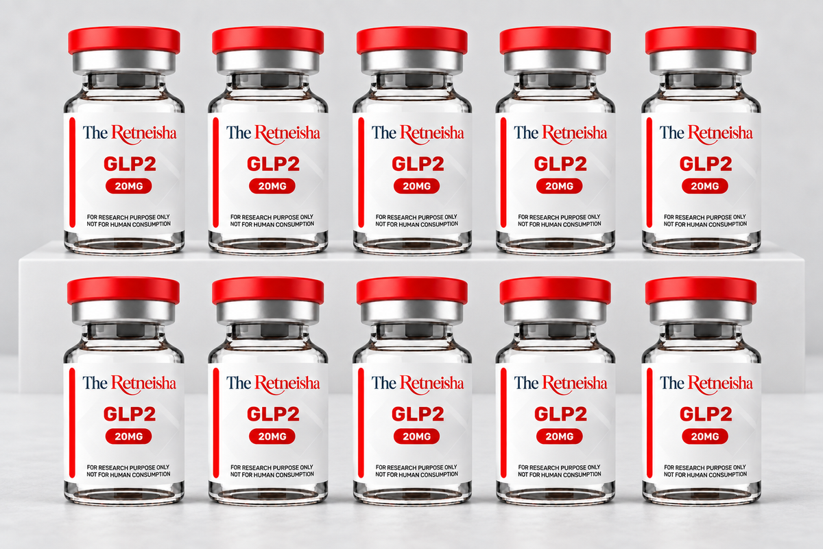 GLP2 - Bulk