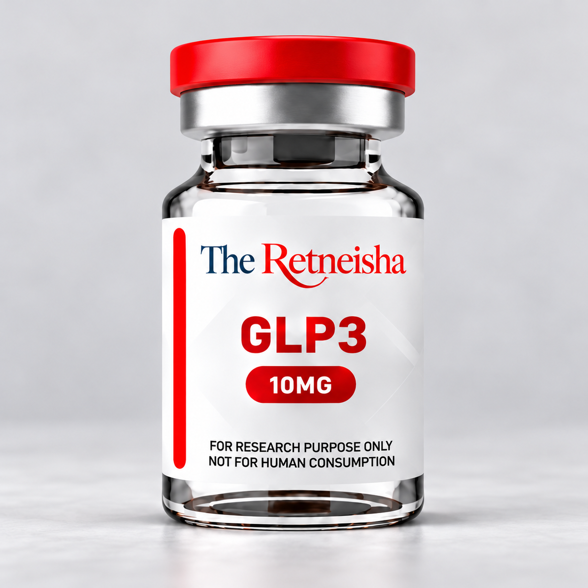 GLP3-10mg Kit